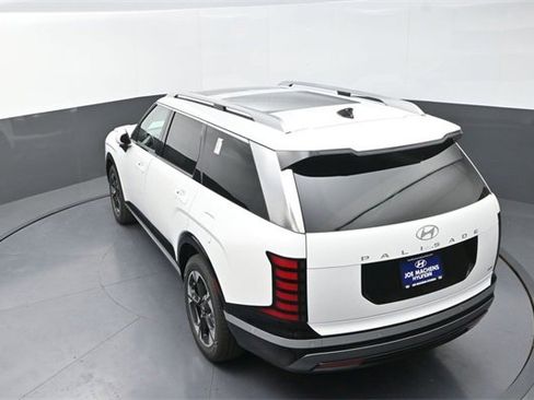 New 2026 Hyundai Palisade Limited image 28