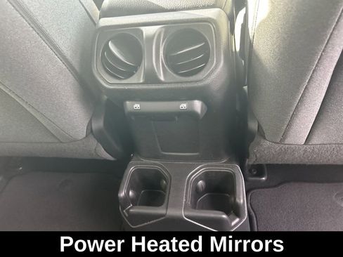 Used 2024 Jeep Wrangler Unlimited Sport AWD/4WD image 28