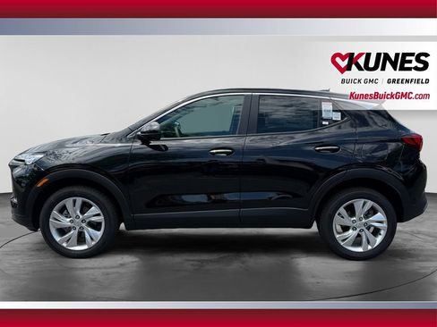 New 2026 Buick Encore GX Preferred w/ Comfort Package AWD/4WD image 4