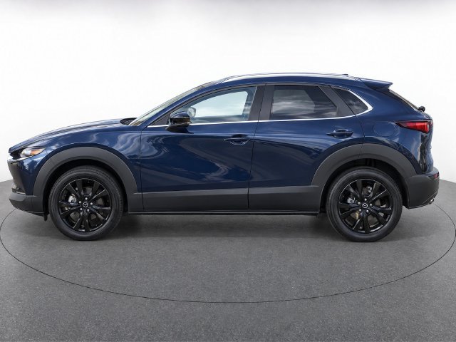 Certified 2024 MAZDA CX-30 AWD 2.5 S w/ Select Sport Pkg image 6