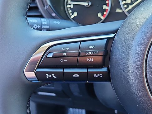 New 2026 MAZDA CX-30 2.5 Turbo w/ Premium Plus Pkg image 15