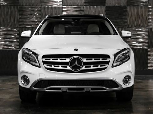 Used 2019 Mercedes-Benz GLA 250 image 6
