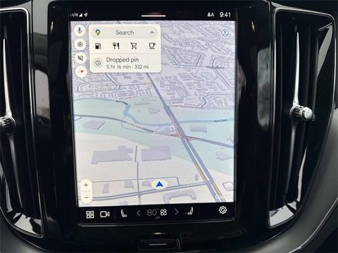 Used 2024 Volvo XC60 B5 Core image 20