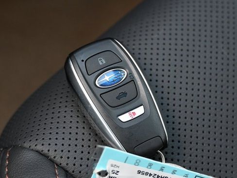 New 2025 Subaru Forester Touring image 33