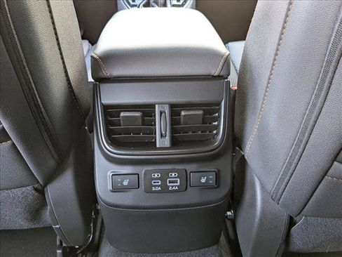 Used 2024 Subaru Outback Wilderness AWD/4WD image 18
