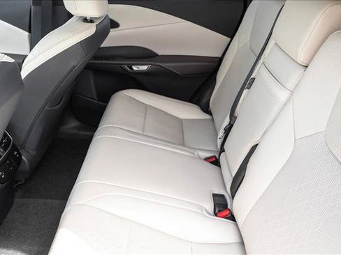 Used 2023 Lexus RX 350 Premium Plus w/ Accessory Package AWD/4WD image 24