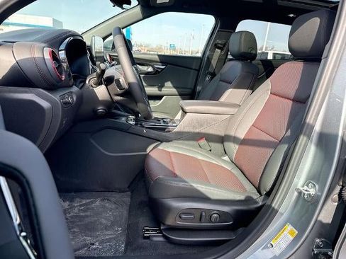 New 2026 Chevrolet Blazer RS w/ Driver Confidence II Package AWD/4WD image 20
