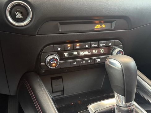 Used 2023 MAZDA CX-5 Carbon Edition image 15