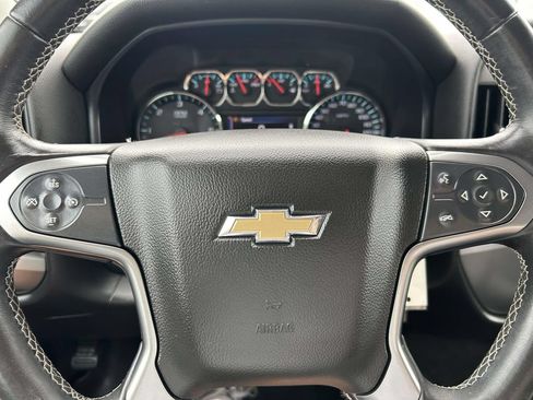 Used 2014 Chevrolet Silverado 1500 LT w/ All Star Edition AWD/4WD image 25