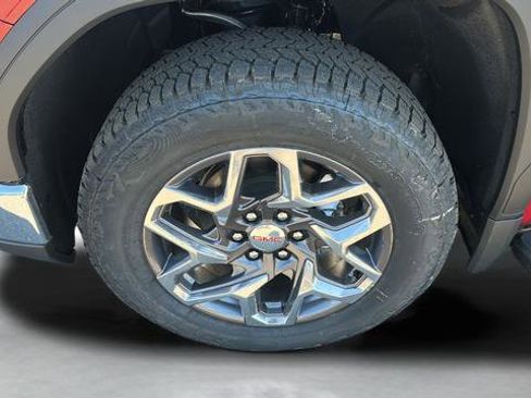 New 2026 GMC Sierra 1500 SLT w/ SLT Premium Plus Package AWD/4WD image 27