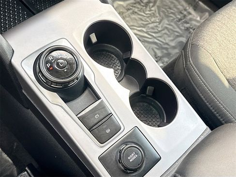 Used 2024 Ford Bronco Sport Big Bend image 16