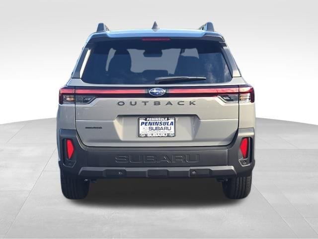 New 2026 Subaru Outback Limited XT AWD/4WD image 7