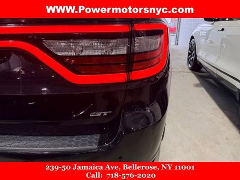 Used 2024 Dodge Durango GT image 12