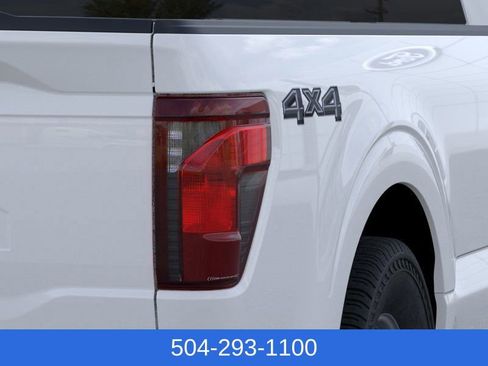 New 2025 Ford F150 XL image 21