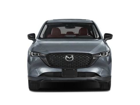 Certified 2024 MAZDA CX-5 Carbon Edition AWD/4WD image 7