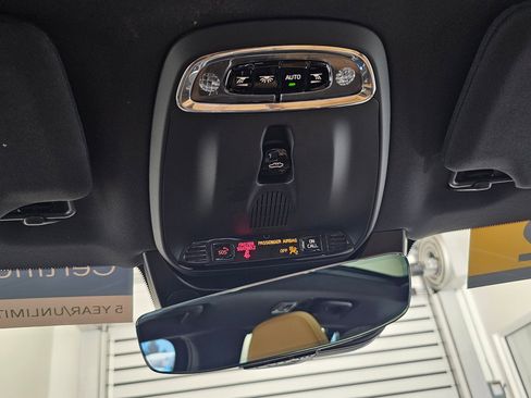 Certified 2022 Volvo XC90 T6 Inscription w/ Advanced Package image 26