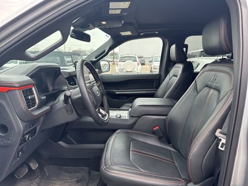 Used 2024 Ford Expedition Timberline image 7