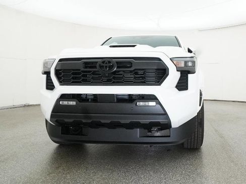 New 2026 Toyota Tacoma TRD Sport image 79