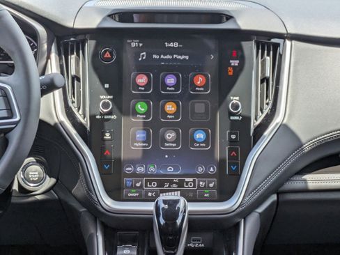 Used 2024 Subaru Outback Touring image 18