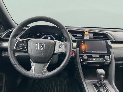 Used 2018 Honda Civic EX image 23