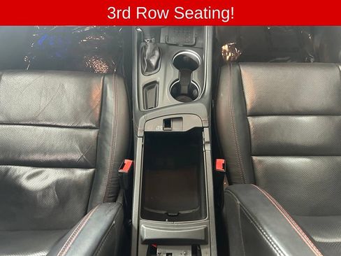 Used 2025 Dodge Durango GT AWD/4WD image 9