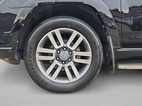 Used 2024 Toyota 4Runner TRD Sport w/ Technology Package AWD/4WD image 23