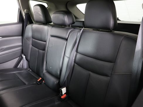 Used 2016 Nissan Murano SL w/ SL Technology Package image 15