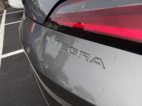 Used 2024 Acura Integra A-Spec FWD image 19