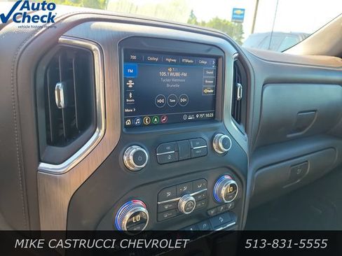 Used 2020 GMC Sierra 1500 Denali w/ Technology Package AWD/4WD image 13