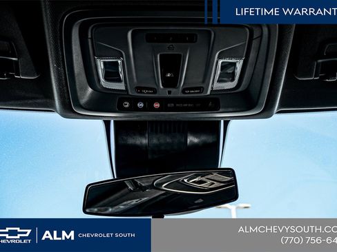 New 2026 Chevrolet Silverado 1500 LT image 54