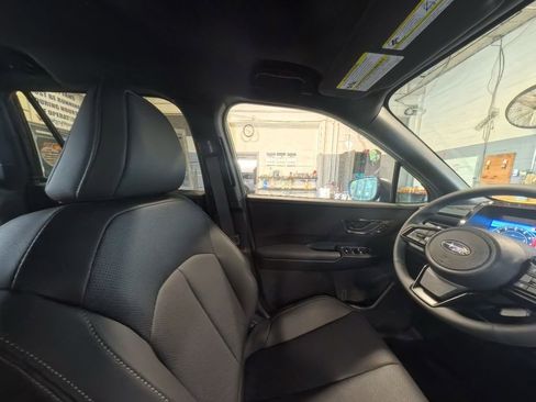 New 2026 Subaru Outback Limited image 27