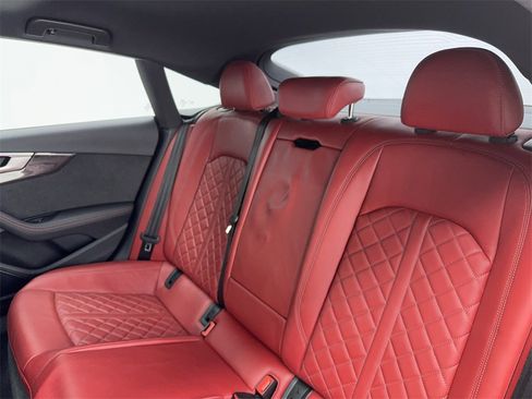 Used 2024 Audi S5 Prestige image 38