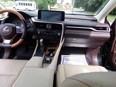 Used 2020 Lexus RX 350 FWD w/ Premium Package image 27