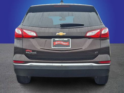 Used 2020 Chevrolet Equinox LT image 5