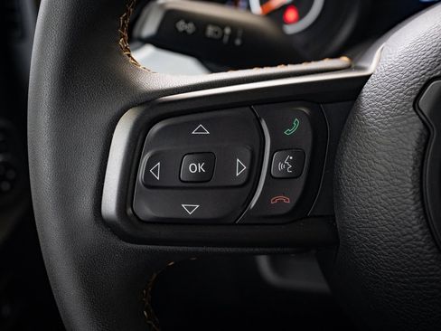 Used 2024 Jeep Wrangler Sport S image 23