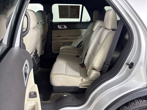 Used 2014 Ford Explorer XLT w/ Equipment Group 201A FWD image 27