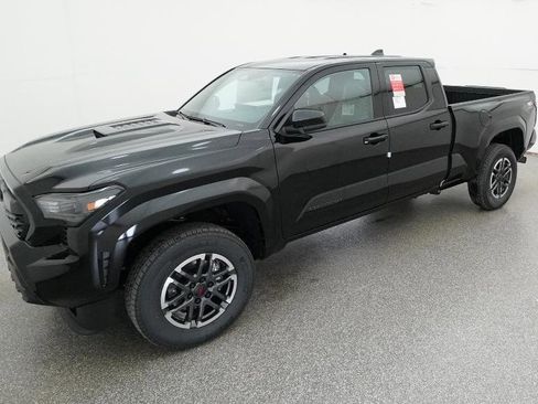 New 2026 Toyota Tacoma TRD Sport image 34