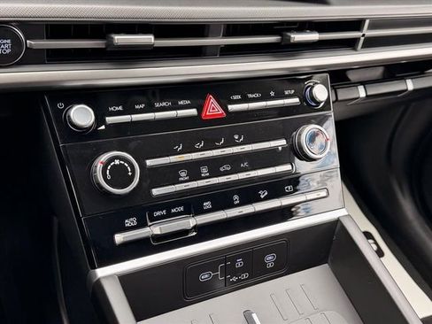 New 2026 Hyundai Santa Fe SE AWD/4WD image 24