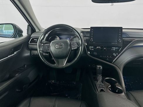 Used 2023 Toyota Camry XSE image 29