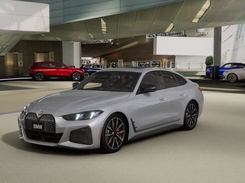 New 2026 BMW i4 eDrive40 w/ M Sport Package image 28