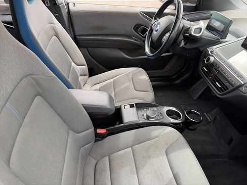Used 2017 BMW i3 RWD image 11