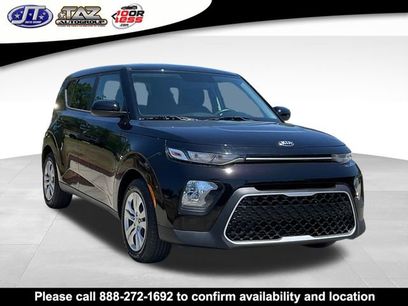 Used 2020 Kia Soul LX