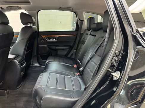 Used 2019 Honda CR-V EX-L image 19
