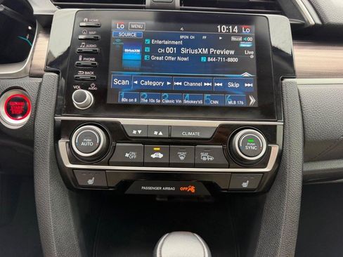 Used 2020 Honda Civic Touring image 15