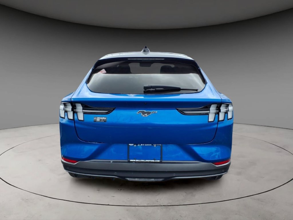 New 2026 Ford Mustang Mach-E GT w/ Interior Protection Package AWD/4WD image 7