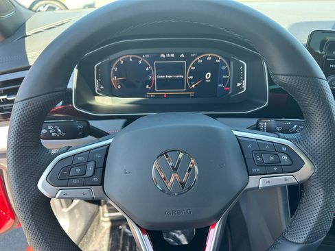 New 2026 Volkswagen Jetta GLI Autobahn FWD image 9
