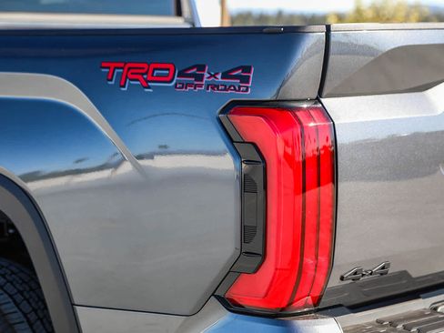 New 2026 Toyota Tundra SR5 image 9