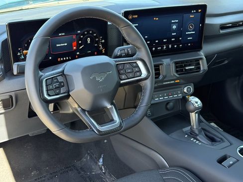 New 2026 Ford Mustang Ecoboost image 39