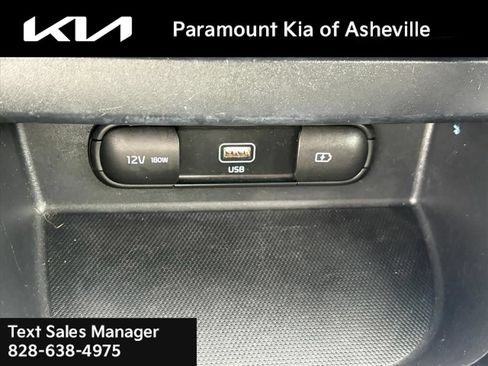 Used 2022 Kia Seltos Nightfall Edition AWD/4WD image 25