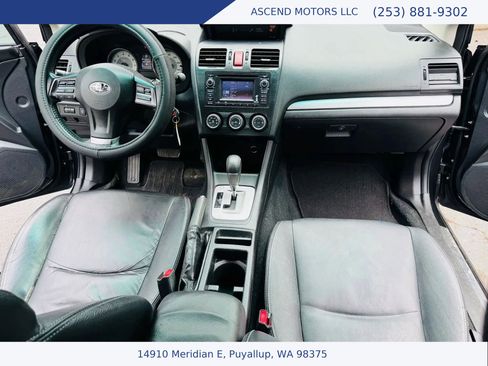 Used 2013 Subaru Impreza 2.0i Sport Limited image 13